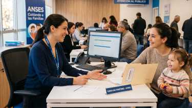 Aumento ANSES para agosto 2026: descubrí cómo quedan los nuevos montos tras el ajuste del 1,89%