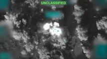 Imagen de Estados Unidos atacó objetivos en Irán: otra escalada militar en el Estrecho de Ormuz y alertas en Medio Oriente