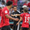 Imagen de Facundo Tello dirigirá a Francia ante Marruecos en los cuartos de final del Mundial 2026