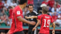 Imagen de Facundo Tello dirigirá a Francia ante Marruecos en los cuartos de final del Mundial 2026