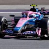 Imagen de Franco Colapinto va por la recuperación en Silverstone