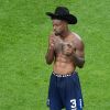 Imagen de ¡Atento, Messi!: Diney Borges, el defensor de Cabo Verde que será la sombra del 10