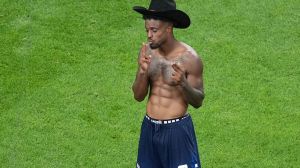 ¡Atento, Messi!: Diney Borges, el defensor de Cabo Verde que será la sombra del 10