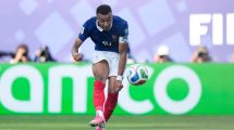 Imagen de Mbappé no da respiro y presiona a Messi: cómo está la tabla de goleadores de los Mundiales