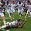 Imagen de Bélgica remontó un partido increíble de la mano de Tielemans y eliminó a Senegal del Mundial en el alargue