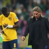 Imagen de La grave denuncia de Ecuador ante FIFA por supuestas amenazas previo al choque ante México