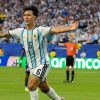 Imagen de Lisandro Martínez destacó la resiliencia de la Selección tras el triunfo ante Cabo Verde: "Este equipo no se da nunca por vencido"