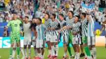 Imagen de Octavos de final confirmados en el Mundial 2026: así serán los cruces, con días y horarios
