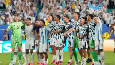 Octavos de final confirmados en el Mundial 2026: así serán los cruces, con días y horarios