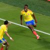 Imagen de Mundial 2026: Colombia venció a Ghana con lo justo y completó el cuadro de los octavos de final