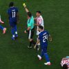 Imagen de Francia, amparada en el caso Balogun, reclamó ante la FIFA pero el petitorio fue rechazado