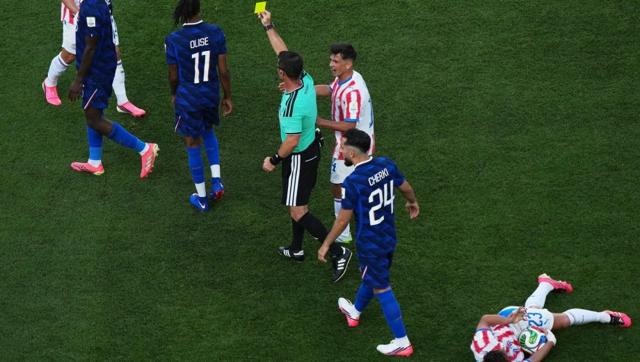 Los franceses jugarán mañana ante Marruecos por un lugar en las semifinales. 