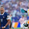 Imagen de "Paraguay no quería jugar al fútbol": el picante mensaje de Mbappé tras la clasificación de Francia a los cuartos del Mundial 2026