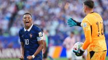 Imagen de «Paraguay no quería jugar al fútbol»: el picante mensaje de Mbappé tras la clasificación de Francia a cuartos del Mundial 2026