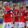 Imagen de Inglaterra y Noruega van por un lugar entre los cuatro mejores del Mundial 2026
