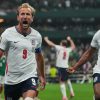 Imagen de Confirmada la alineación titular de Inglaterra para enfrentar a Argentina en semifinales
