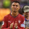 Imagen de ¡Fin de una era! A los 41 años, Cristiano Ronaldo le dijo adiós a la Selección de Portugal