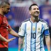 Imagen de El penal de Messi y las chances de Argentina en el primer tiempo ante Egipto