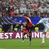 Imagen de ¡Victoria épica! Las últimas remontadas de Argentina en Mundiales
