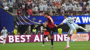¡Victoria épica! Las últimas remontadas de Argentina en Mundiales