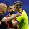 Imagen de Los explosivos reclamos de Egipto tras la eliminación: acusaron al árbitro y hablaron de un Mundial "arreglado" y "dirigido hacia Argentina"