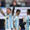 Imagen de Enzo Fernández habló tras su agónico gol para el pase a cuartos: “Este grupo nunca se da por vencido”