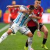 Imagen de Lautaro, pieza clave en la remontada: "En lo personal, fue uno de los partidos más lindos"
