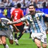 Imagen de Argentina se mdie con Suiza por los cuartos de final del Mundial 2026: formaciones, hora y TV