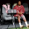 Imagen de El goleador de Suiza en el Mundial 2026 podría perderse el duelo ante Argentina por los cuartos de final