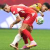 Imagen de Suiza y Colombia no se sacan ventajas por los octavos del Mundial 2026 y definen en el alargue al rival de Argentina