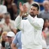 Imagen de De una leyenda a otra: los halagos de Novak Djokovic para Lionel Messi tras clasificar a semifinales en Wimbledon