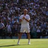 Imagen de El británico Arthur Fery dio otro batacazo y quiere seguir soñando en Wimbledon