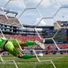Imagen de Bono le atajó un penal a Mbappé y Francia sigue igualando ante Marruecos 0 a 0