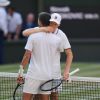 Imagen de Sinner terminó con el sueño de Djokovic y define el título de Wimbledon con Zverev