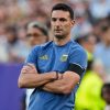 Imagen de Scaloni le quitó dramatismo a la previa: "Es solo un partido de fútbol, no busquemos otra cosa"