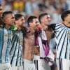 Imagen de Argentina en semifinales mundialistas: una estadística 100% efectiva para la albiceleste