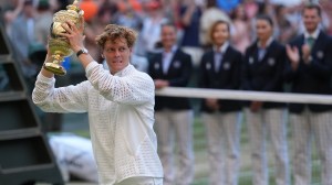 Jannik Sinner derrotó a Alexander Zverev y volvió a reinar en Wimbledon