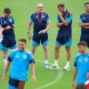 Imagen de El probable equipo de España para enfrentar mañana a Argentina por la final del mundo