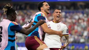 España volvió a derrotar a Francia y sacó pasaje a la final del Mundial 2026 en New Jersey