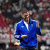 Imagen de De Paul, el hombre con más presencias de la era Scaloni: sus últimas importantes ausencias