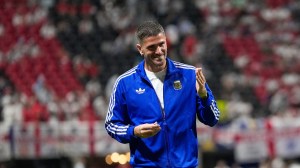 De Paul, el hombre con más presencias de la era Scaloni: sus últimas importantes ausencias