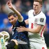 Imagen de Si no marca, asiste: Lionel Messi rompió otro récord en Mundiales