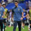 Imagen de La asombrosa estadística de Lionel Scaloni en la Selección Argentina