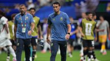 Imagen de La asombrosa estadística de Lionel Scaloni en la Selección Argentina