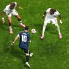 Imagen de ¡Otra final mundialista! Argentina y su sana costumbre en semifinales