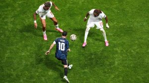 ¡Otra final mundialista! Argentina y su sana costumbre en semifinales