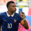Imagen de Mbappé superó a Lionel Messi como el máximo goleador en la historia de los Mundiales