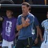 Imagen de Lionel Scaloni, sin reproches: "Somos grandes en las victorias y tenemos que serlo también en las derrotas"