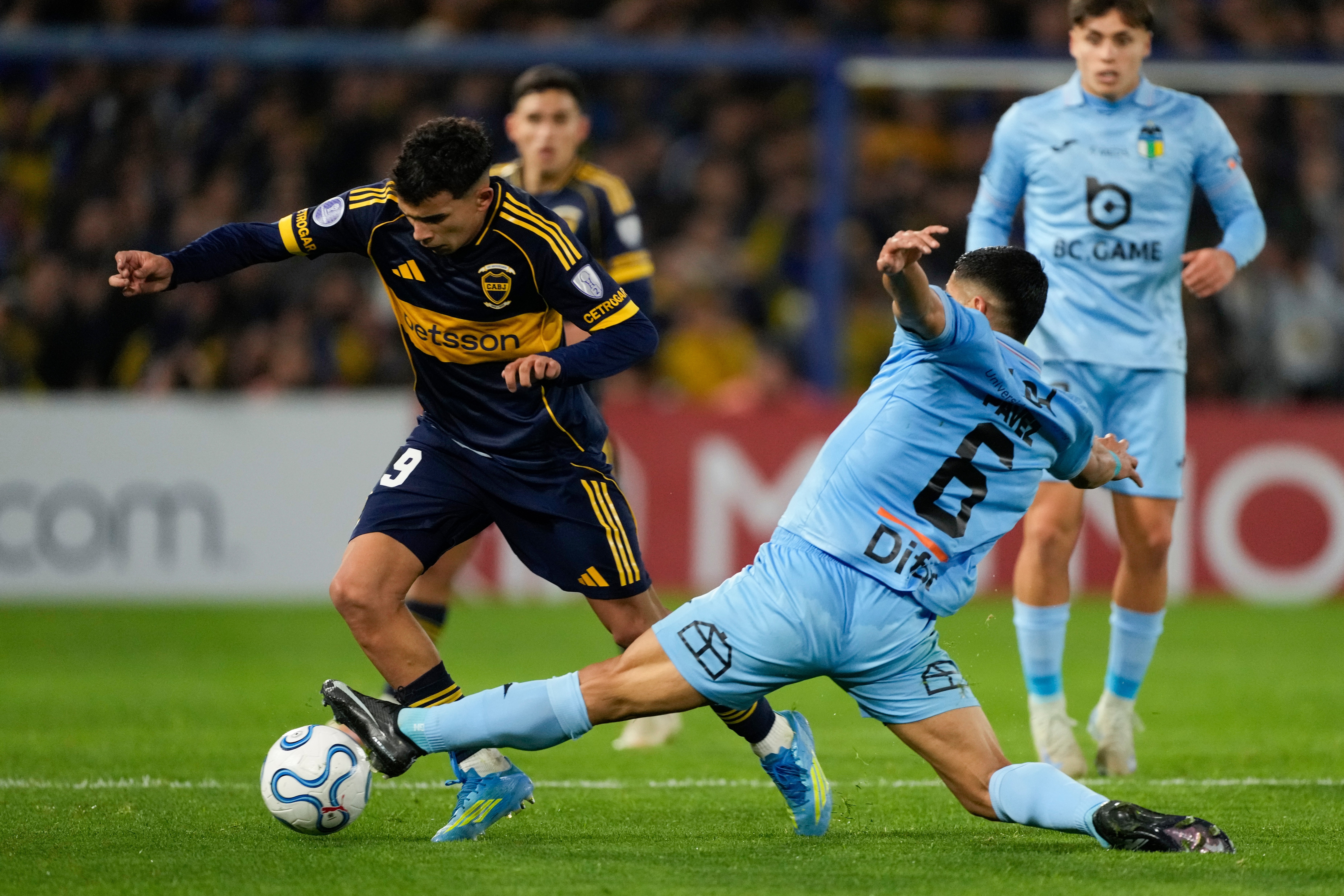 Boca se prepara para su debut en el Clausura contra Deportivo Riestra