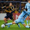 Imagen de Arruabarrena piensa en cambios para el debut de Boca en el Clausura ante Deportivo Riestra